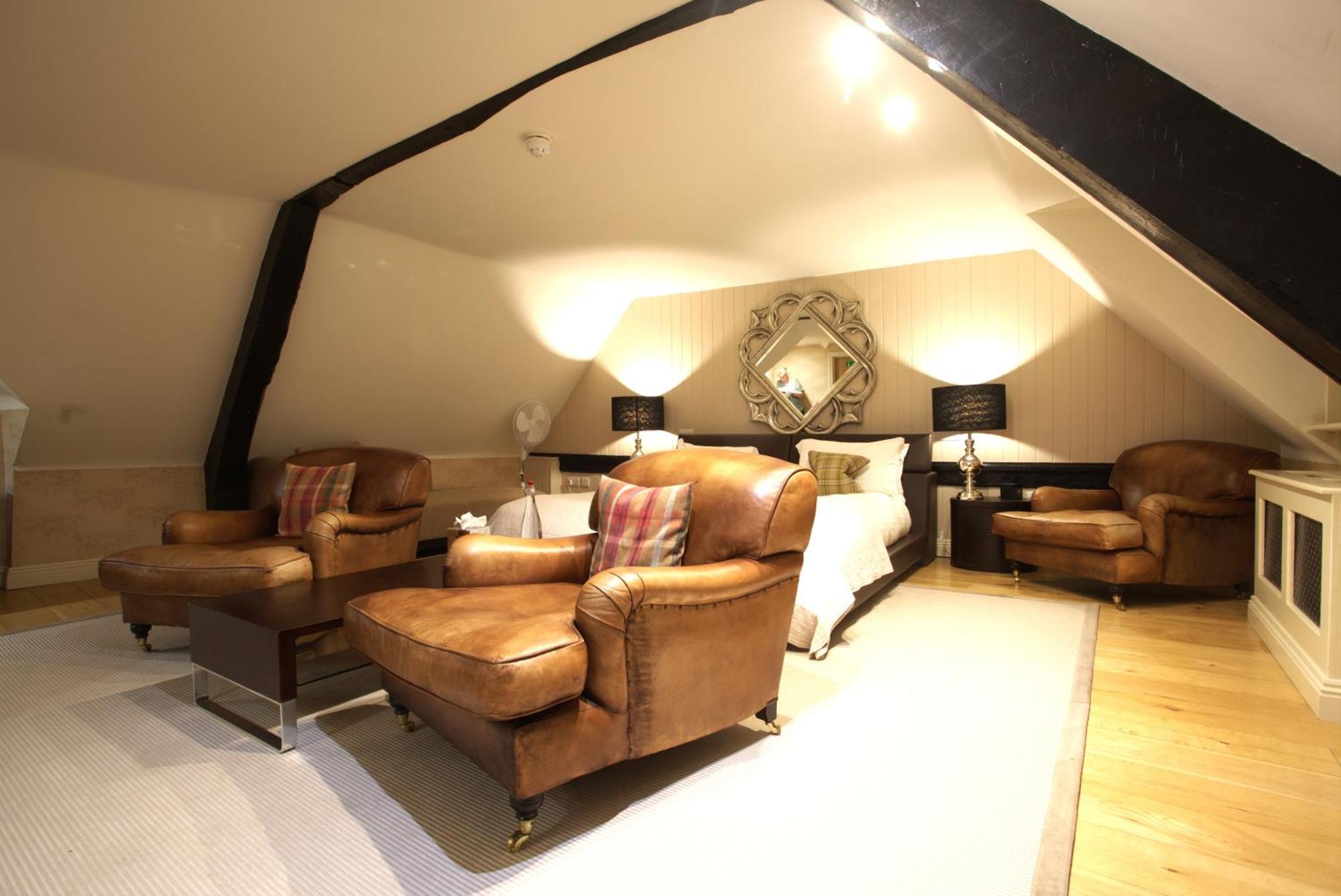 The White Horse Hotel, Romsey, Hampshire المظهر الخارجي الصورة