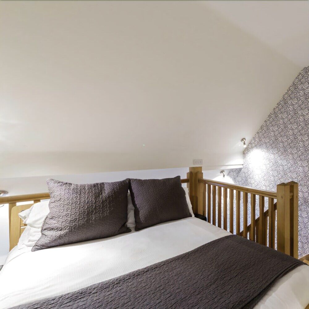 The White Horse Hotel, Romsey, Hampshire المظهر الخارجي الصورة